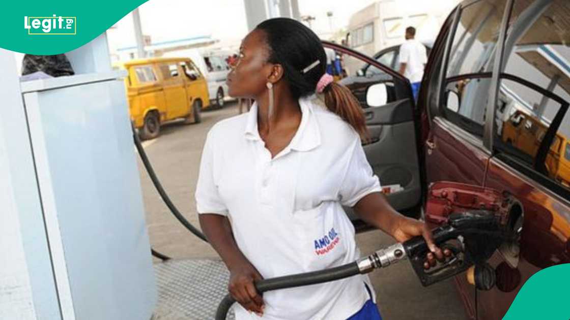 Marketers announce plan to sanction fuel stations Marketers announce plan to sanction fuel stations