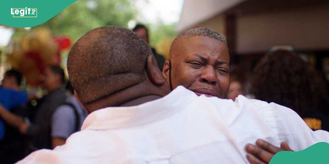 Tragedy in Nasarawa as stampede claims 7 lives during rice palliative distribution Tragedy in Nasarawa as stampede claims 7 lives during rice palliative distribution