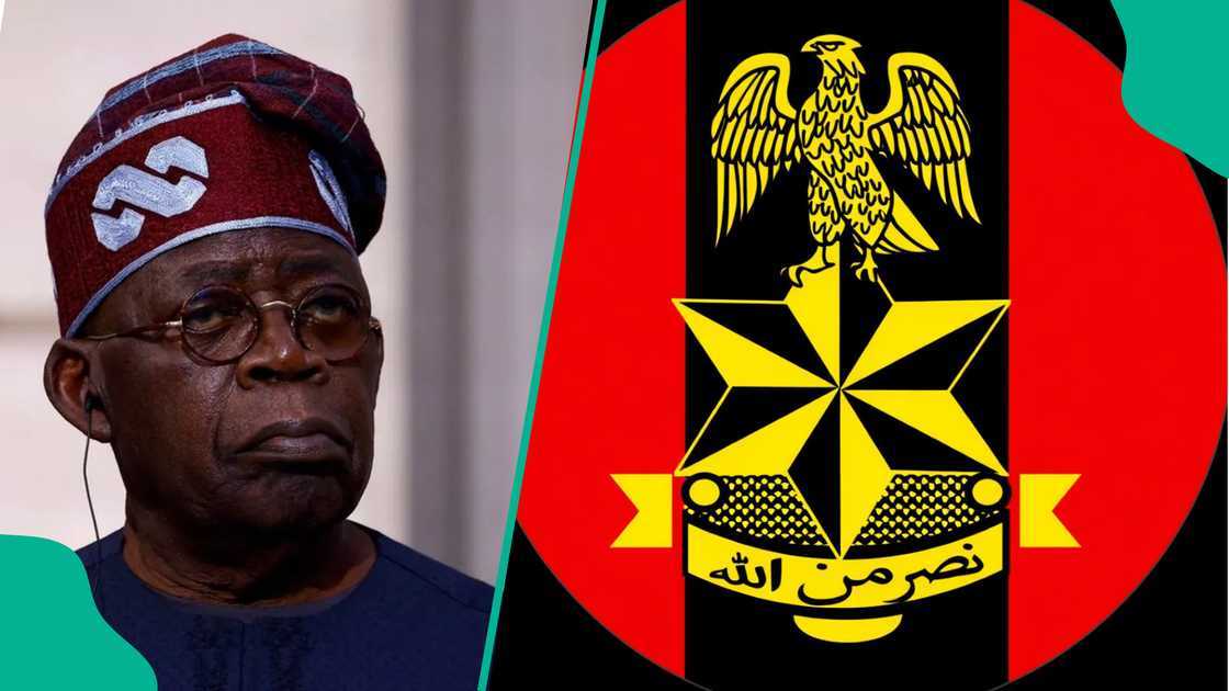 Critical updates on the alleged coup plot against President Bola Tinubu, including key developments and the potential impact on Nigeria’s political landscape emerge Critical updates on the alleged coup plot against President Bola Tinubu, including key developments and the potential impact on Nigeria’s political landscape emerge