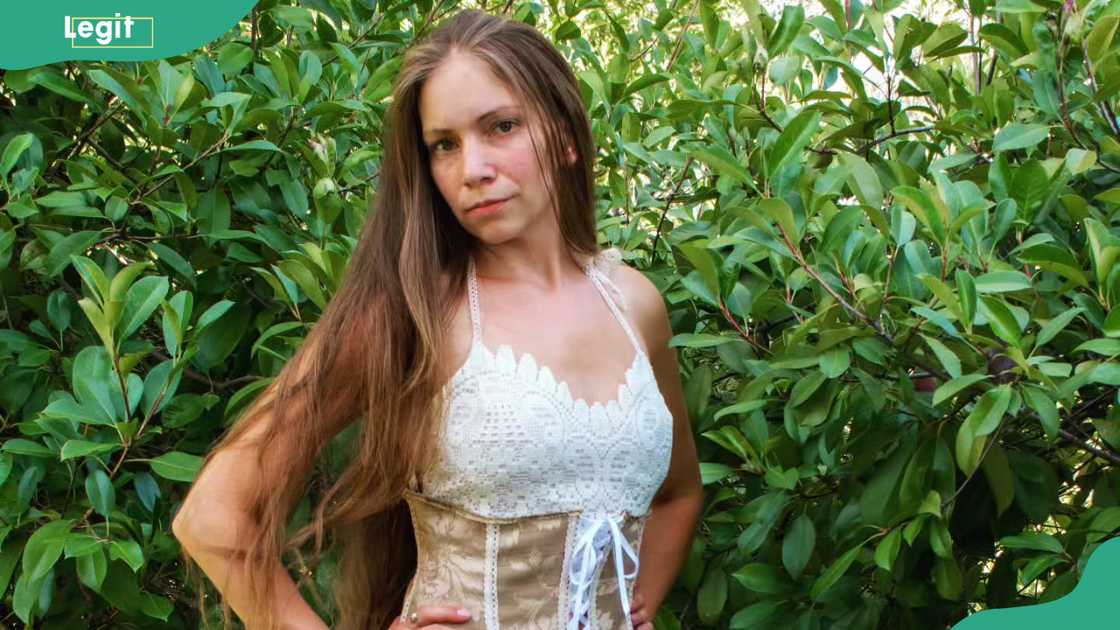 Loose mermaid waves Loose mermaid waves