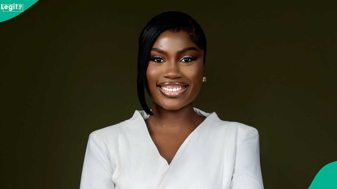 A DELSU student shares how she bagged a first class