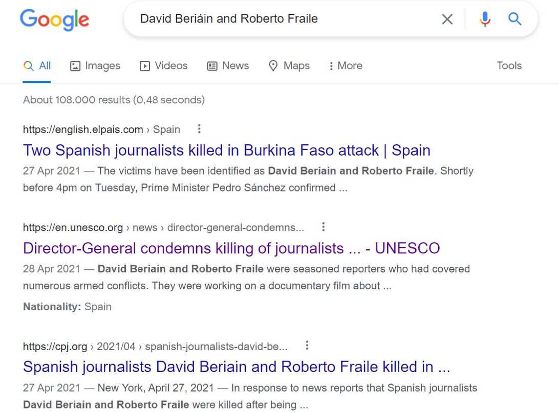 Fact-check: Picture depicting bandits using drones not from Nigeria Fact-check: Picture depicting bandits using drones not from Nigeria