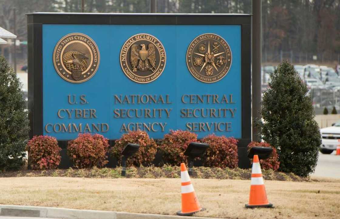 China has accused the US National Security Agency of launching 'tens of thousands' of cyberattacks