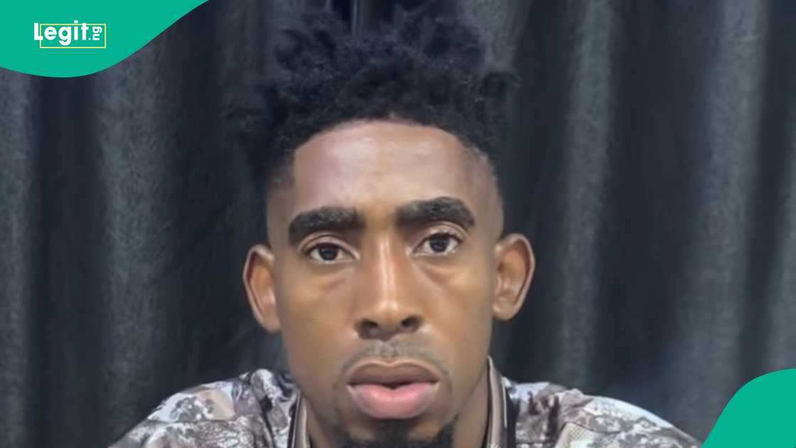 Comedian Koko rains unprintable words on King Mitchy, Seyi Law