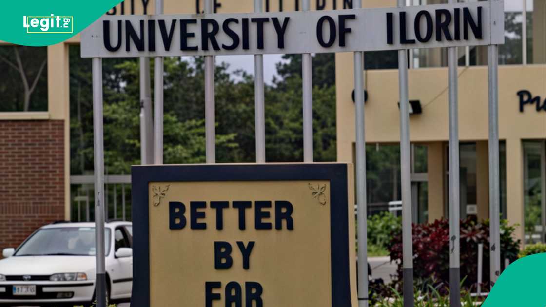 UNILORIN finally commences its 2026/2027 post-UTME screening registration, releases step-by-step procedures UNILORIN finally commences its 2026/2027 post-UTME screening registration, releases step-by-step procedures
