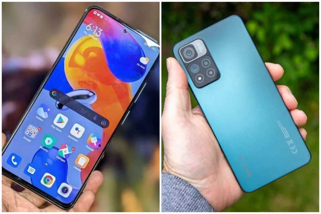 Best android phone in Nigeria Best android phone in Nigeria