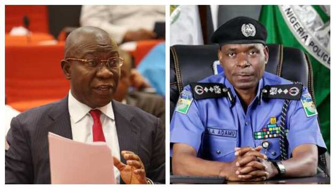 Fish out Perpetrators of Ebonyi Massacre, Southeast Senators Tell IGP