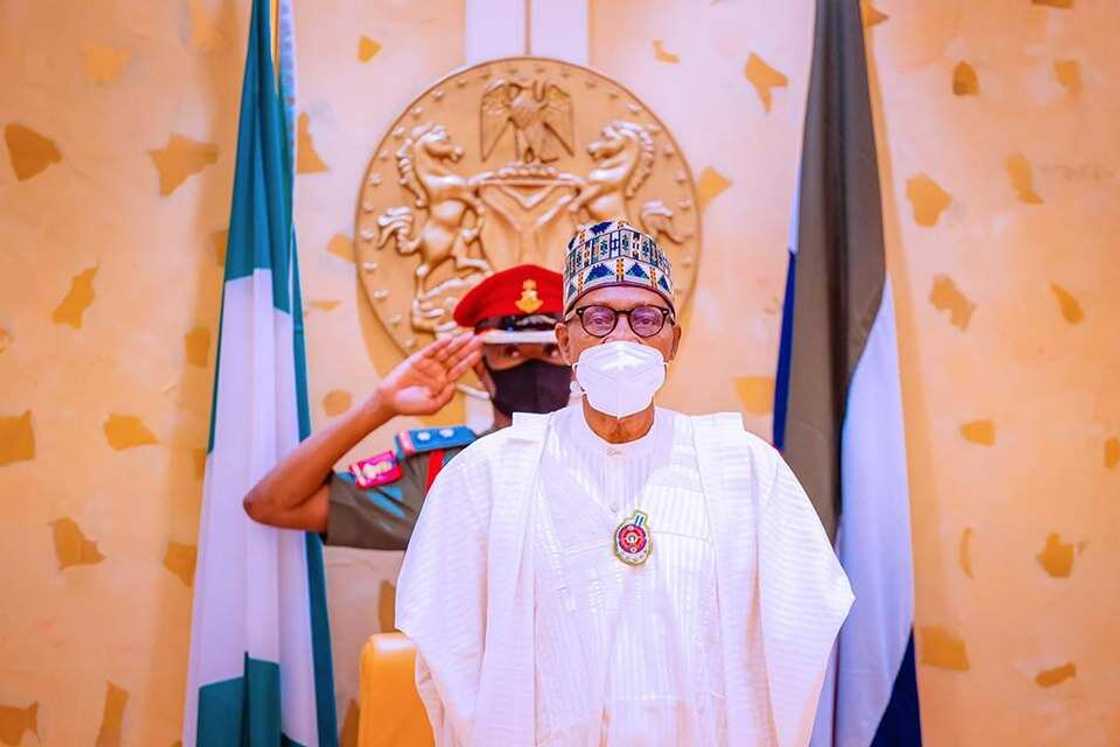 Direct Primaries: PDP chieftain lauds Buhari for rejecting of Direct Primaries in Electoral Act amendment Direct Primaries: PDP chieftain lauds Buhari for rejecting of Direct Primaries in Electoral Act amendment