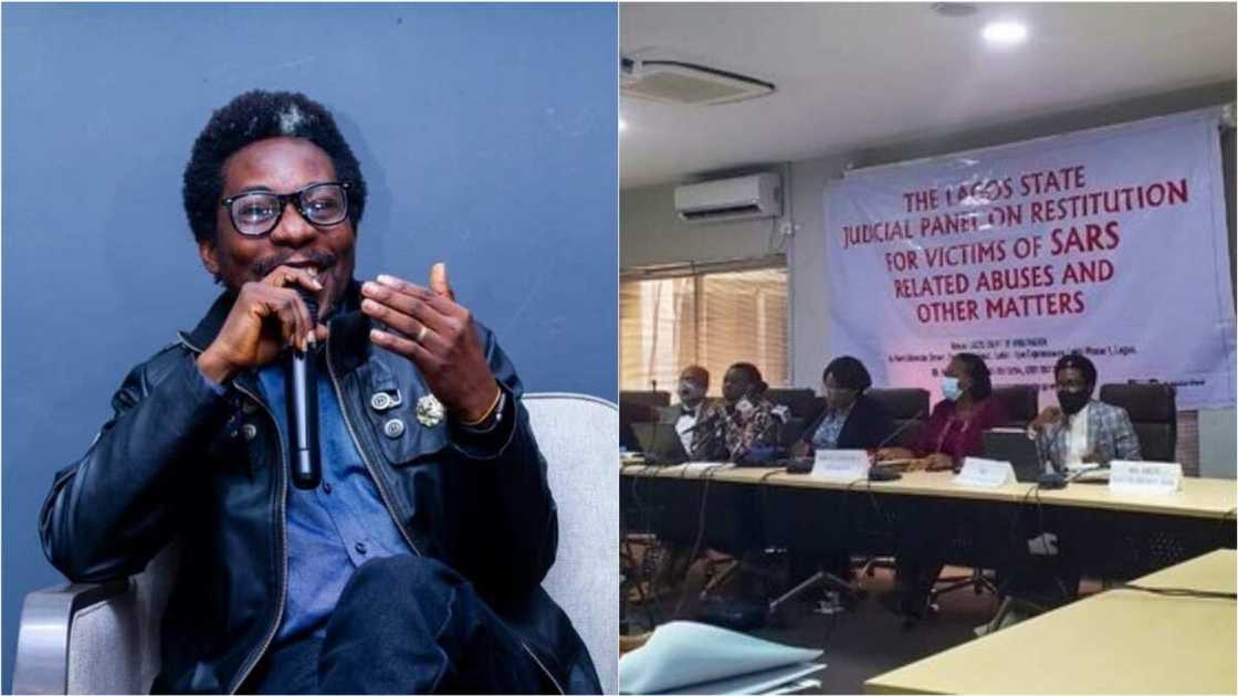 Lekki Tollgate: Outrage as Segalink finally bites #EndSARS