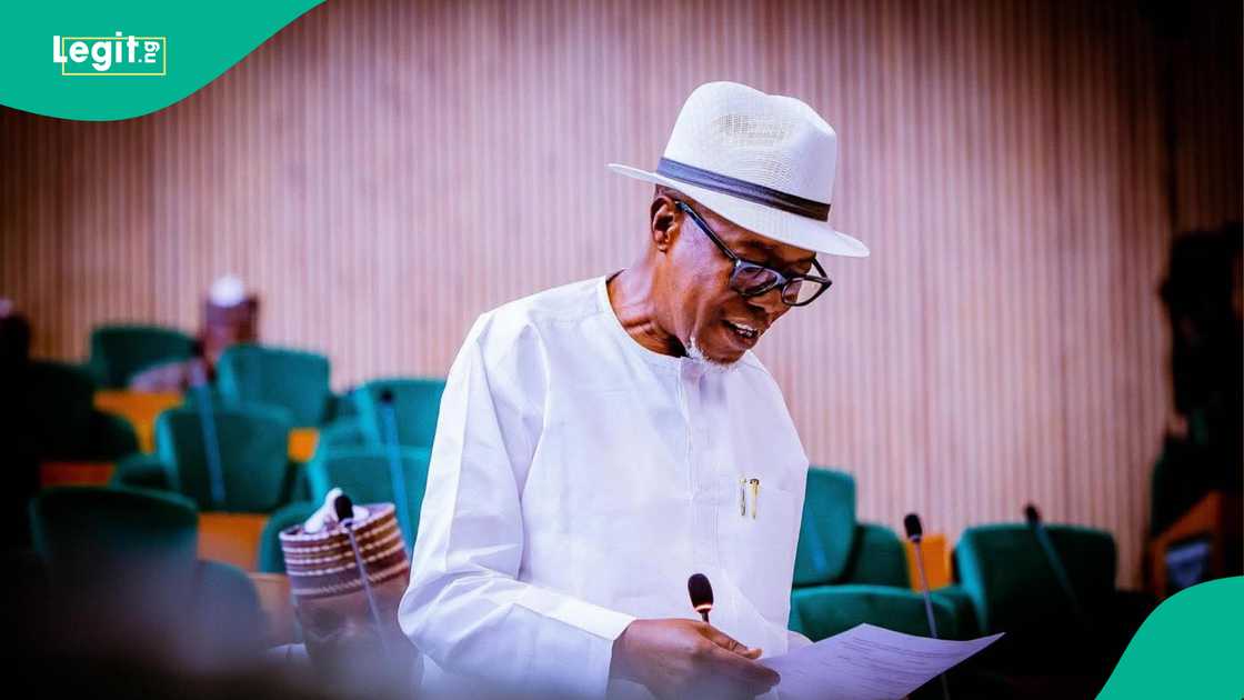 Julius Ihonvbere ya rasa tikitin APC