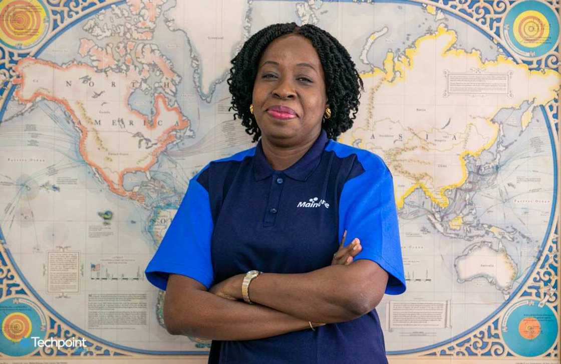 Most Outstanding Business Personalities in Telecoms Most Outstanding Business Personalities in Telecoms