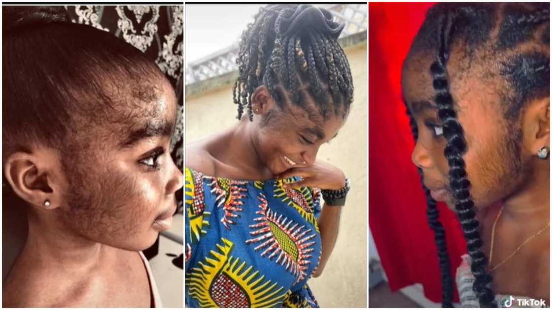 Beautiful facial and body hair/full hair goals. Beautiful facial and body hair/full hair goals.