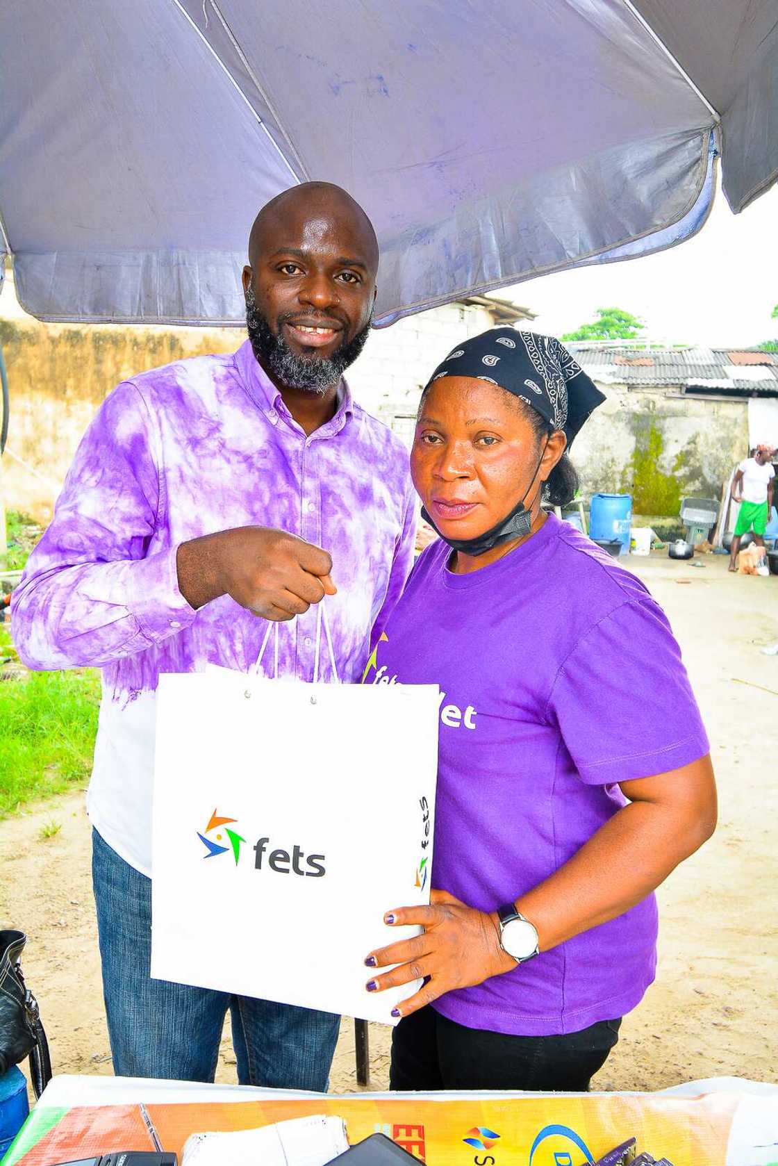 Funds & Electronic Transfer Solution Appreciates Loyal and Dedicated Agents Funds & Electronic Transfer Solution Appreciates Loyal and Dedicated Agents