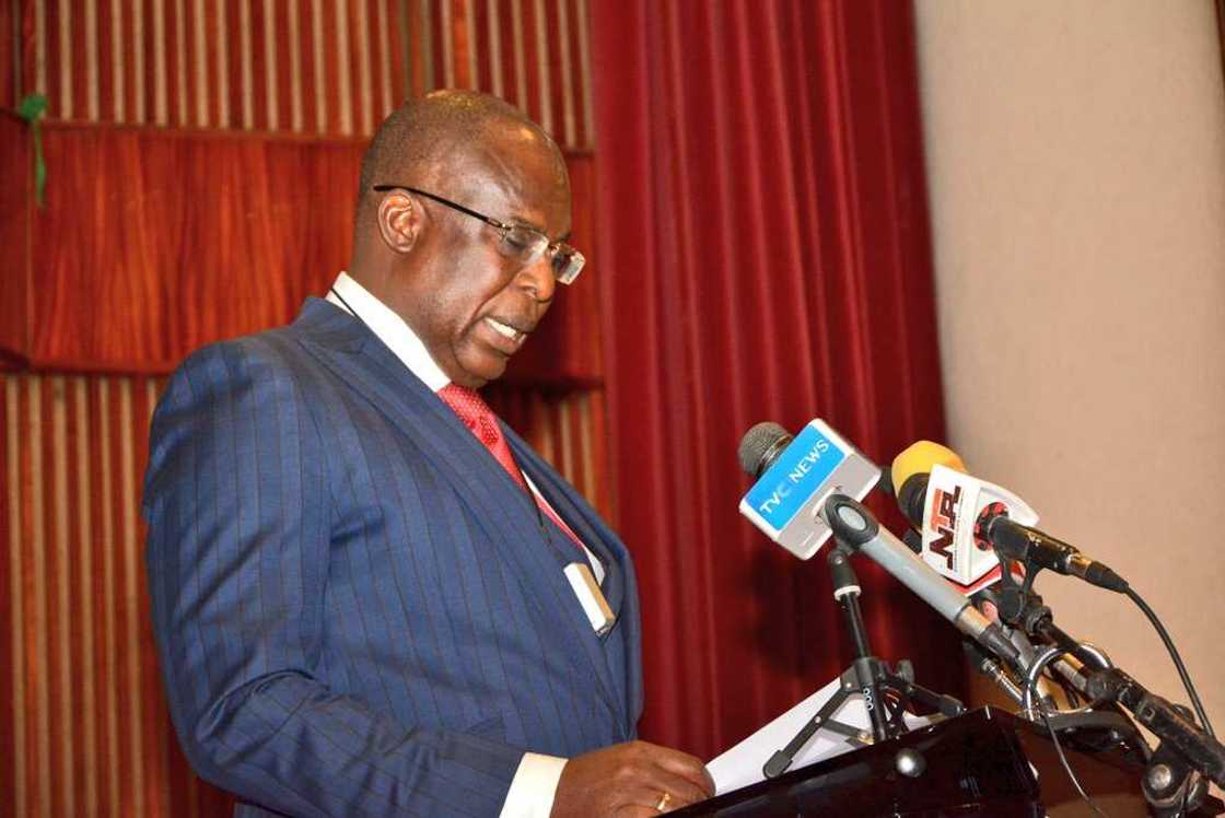 Get ready for another increase in petrol pump price - FG tells Nigerians Get ready for another increase in petrol pump price - FG tells Nigerians