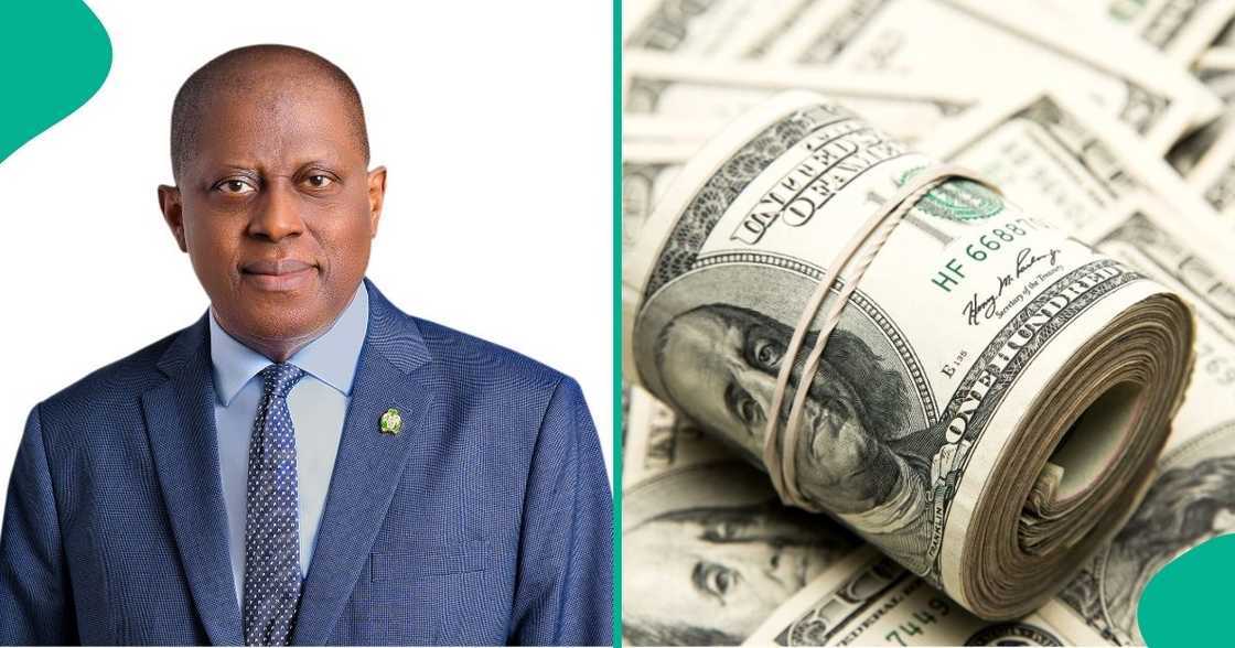 Naira gains under threat as foreign reserves drop Naira gains under threat as foreign reserves drop