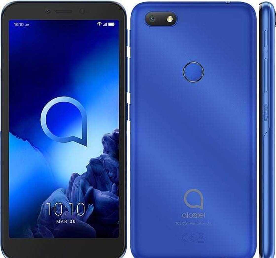 alcatel 1v 2019