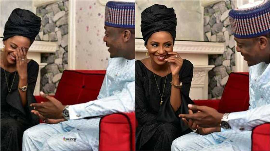 Kannywood: Za ayi babban bikin aure tsakanin wasu fitattun jaruman Fim masoya Kannywood: Za ayi babban bikin aure tsakanin wasu fitattun jaruman Fim masoya