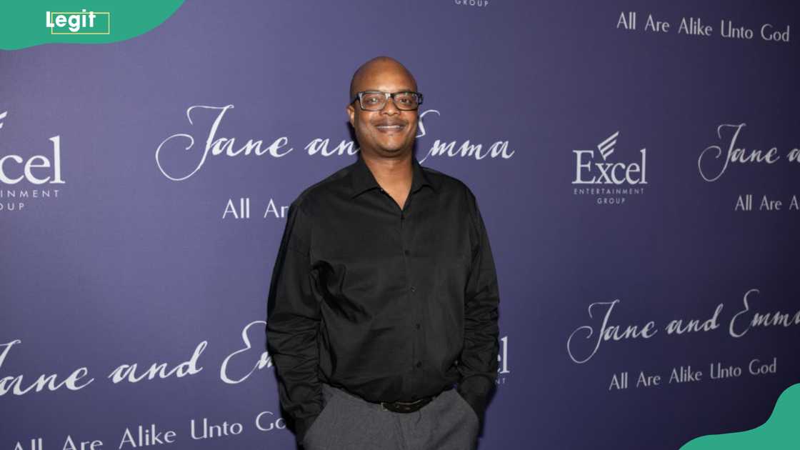 Todd Bridges at ArcLight Hollywood