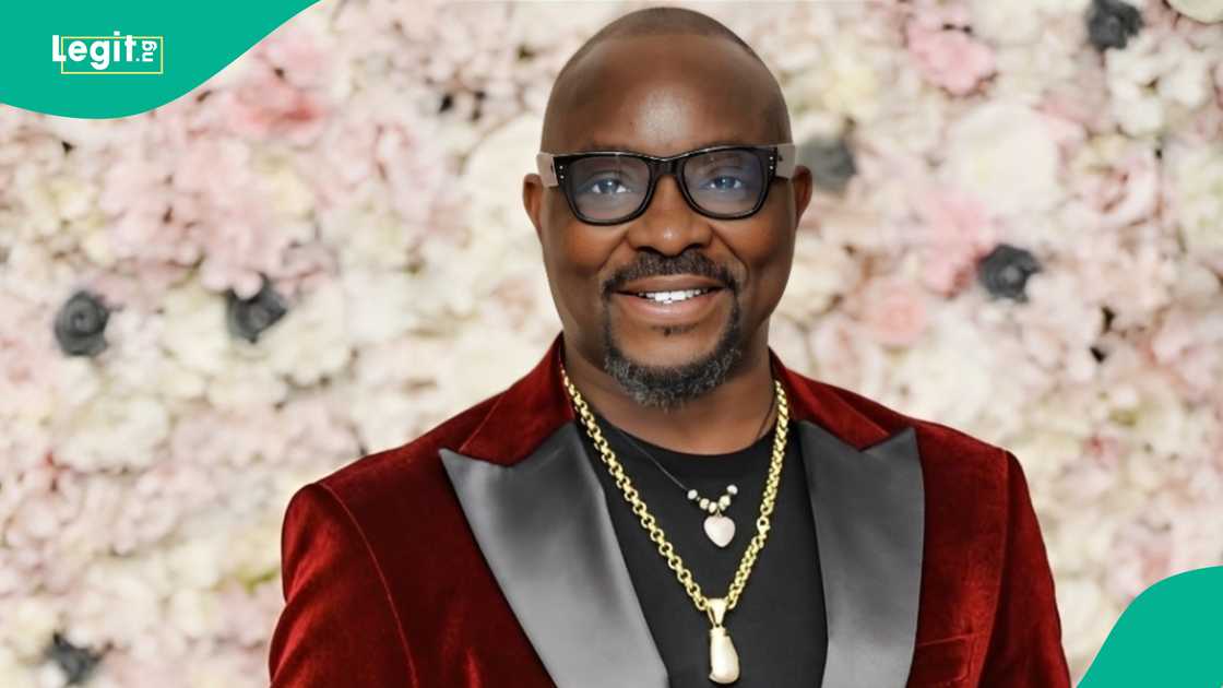 Isaac Fayose sends warning to Cubana Chiefprist about his health Isaac Fayose sends warning to Cubana Chiefprist about his health