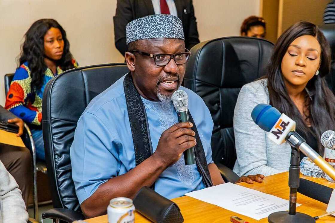 Presidency 2023: Rochas Okorocha and 5 Other Strong APC Politicians Who Could Succeed Buhari Presidency 2023: Rochas Okorocha and 5 Other Strong APC Politicians Who Could Succeed Buhari