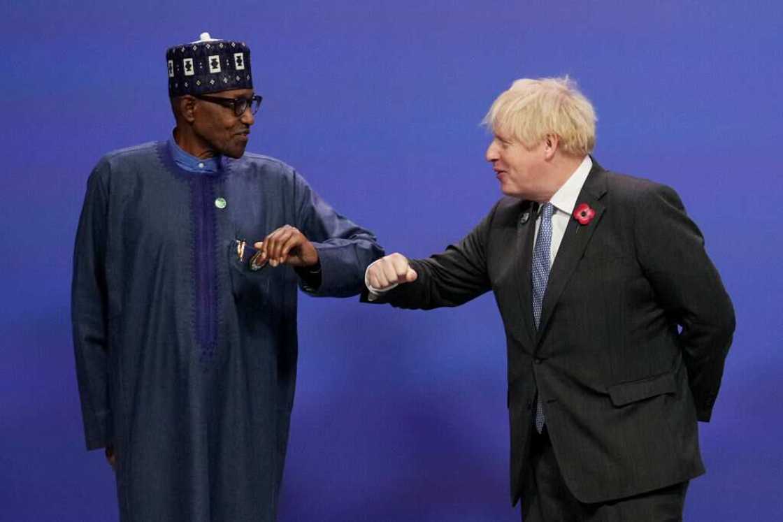 US, UK interest hike brings tough times for Nigeria US, UK interest hike brings tough times for Nigeria