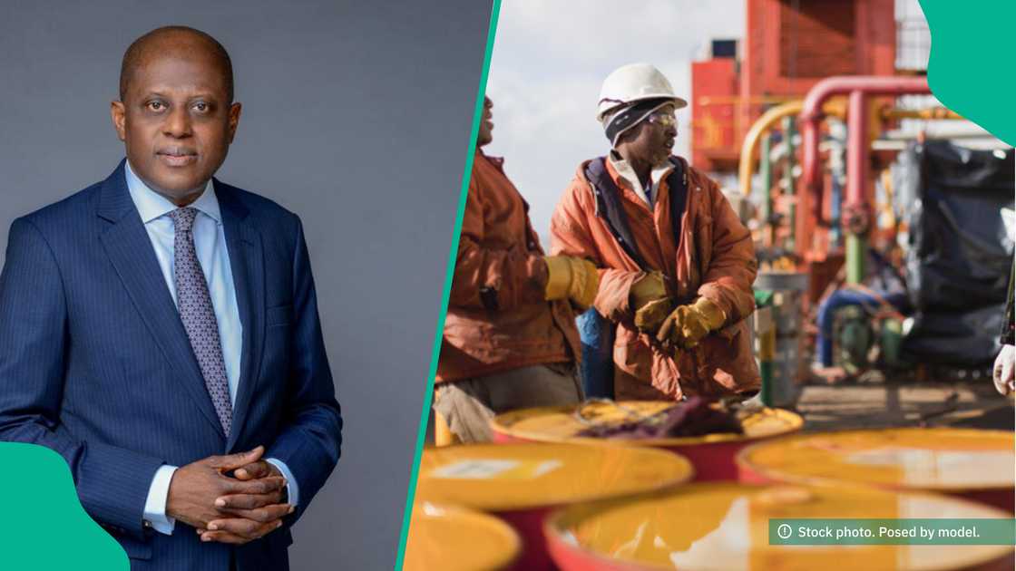 Threat to Nigeria’s 2 Million bpd oil production target Threat to Nigeria’s 2 Million bpd oil production target