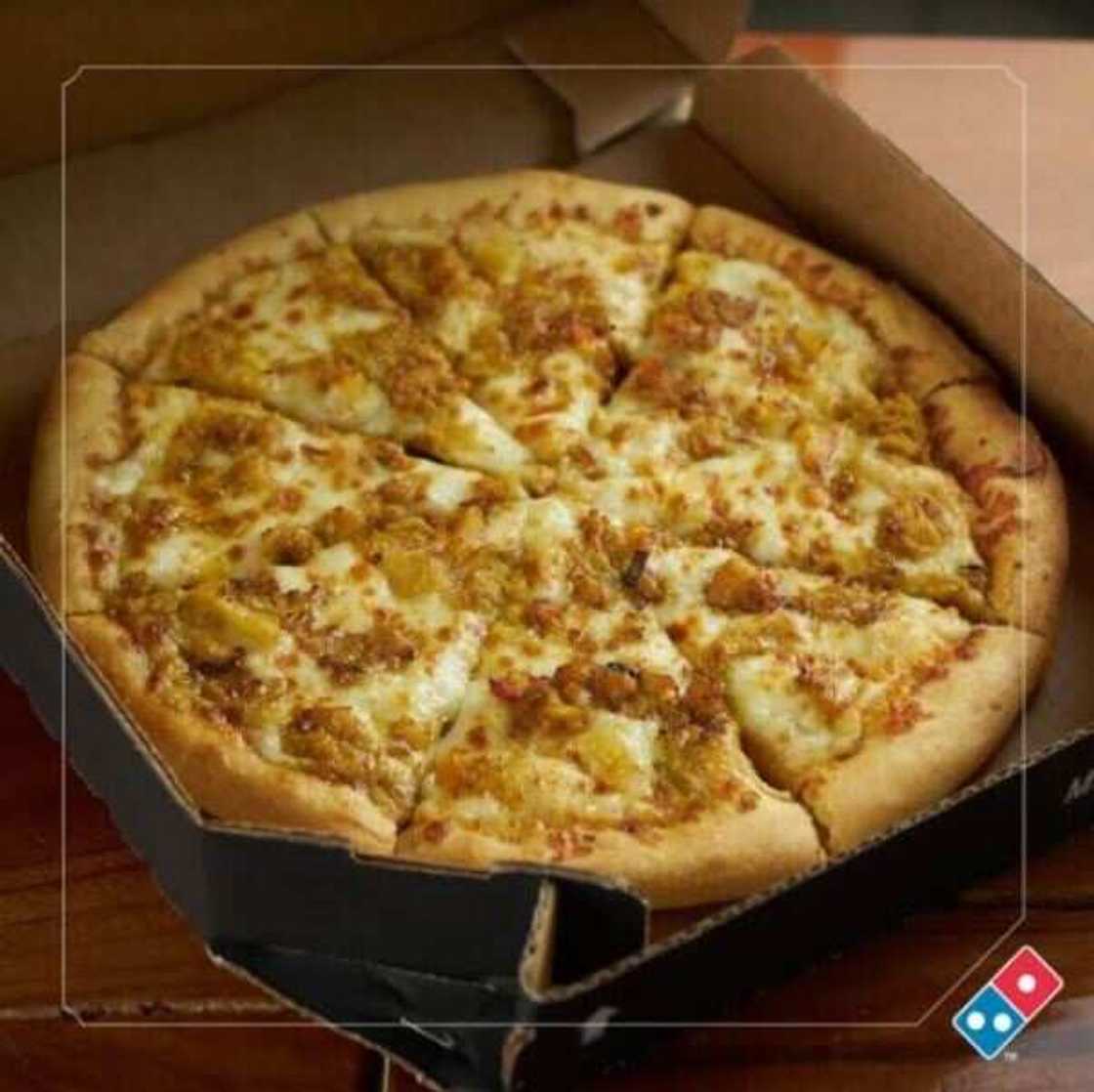 Get XTRA Value with Domino’s Pizza’s BUY 1 Get 1 Free Online Promo! Get XTRA Value with Domino’s Pizza’s BUY 1 Get 1 Free Online Promo!