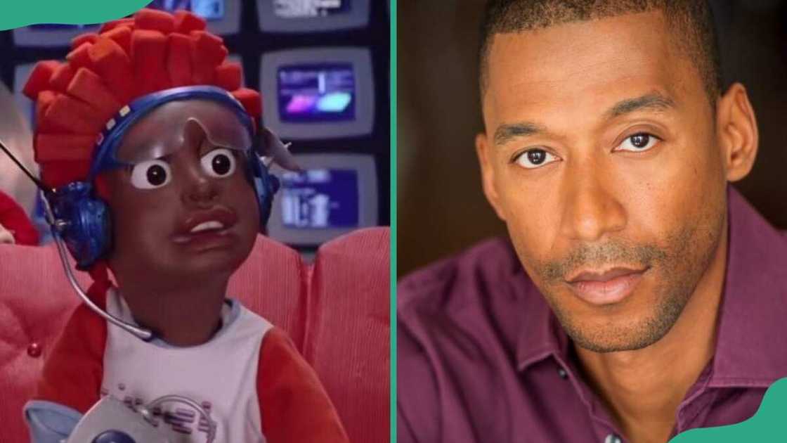 LazyTown cast LazyTown cast