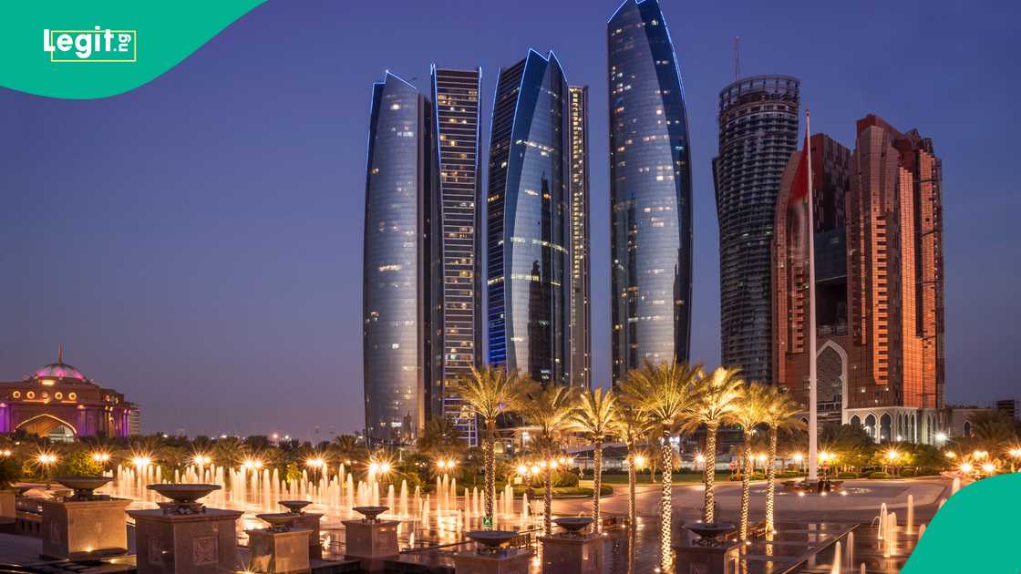 Debris from intercepted missiles causes property damage across the UAE. Debris from intercepted missiles causes property damage across the UAE.