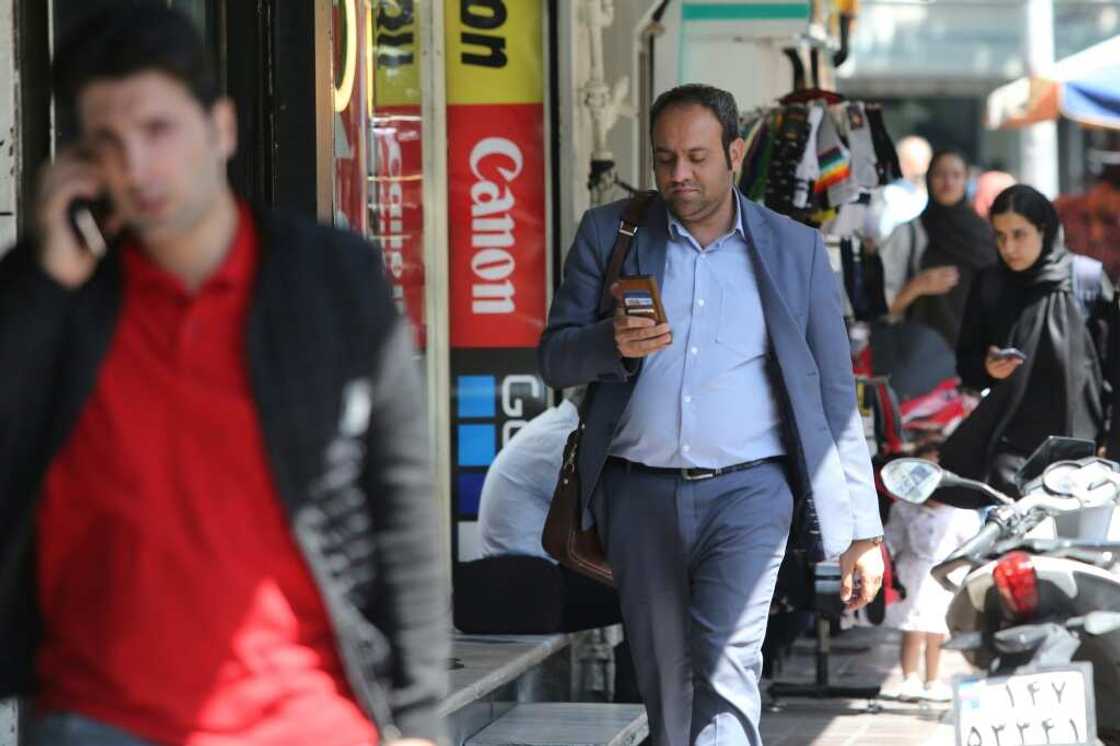 Restrictions on the internet in Iran have been stepped up after months of protest following the death of a woman arrested by religious morality police Restrictions on the internet in Iran have been stepped up after months of protest following the death of a woman arrested by religious morality police