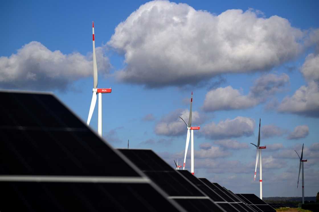 Europe's answer to bring its economy back to life will be a battery of measures including boosting its clean tech sector