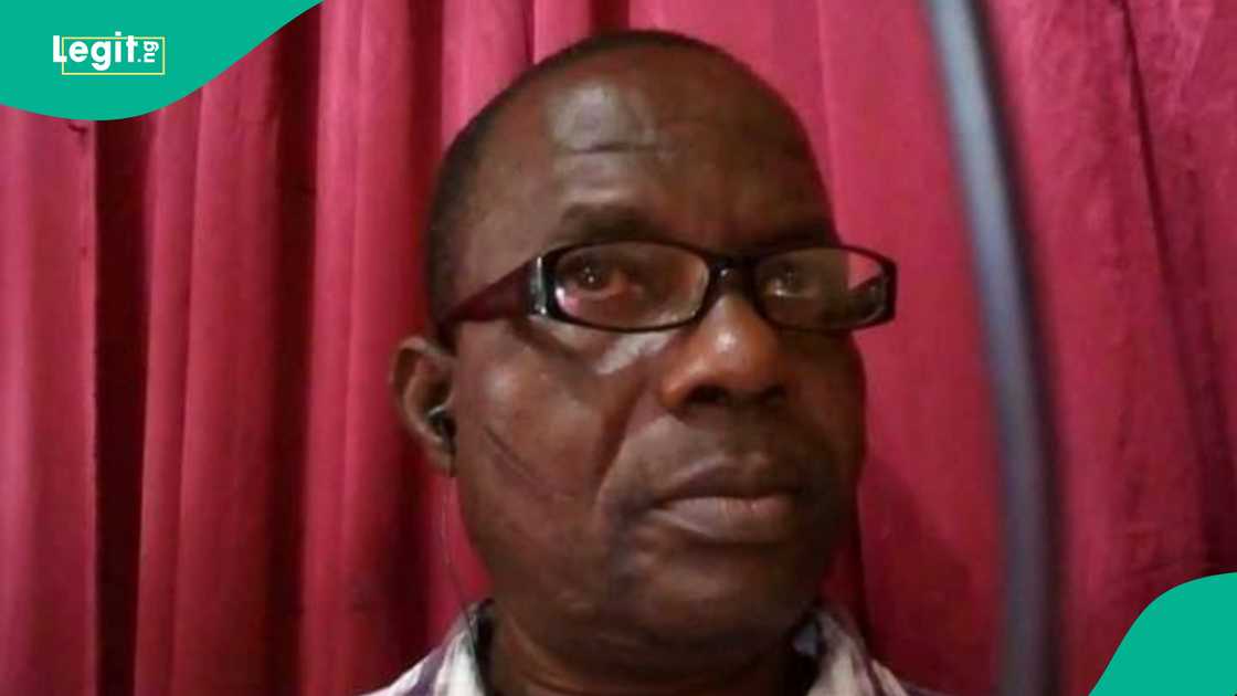 Nollywood stars mourn actor Feso Oyewole as news of his death trend.
