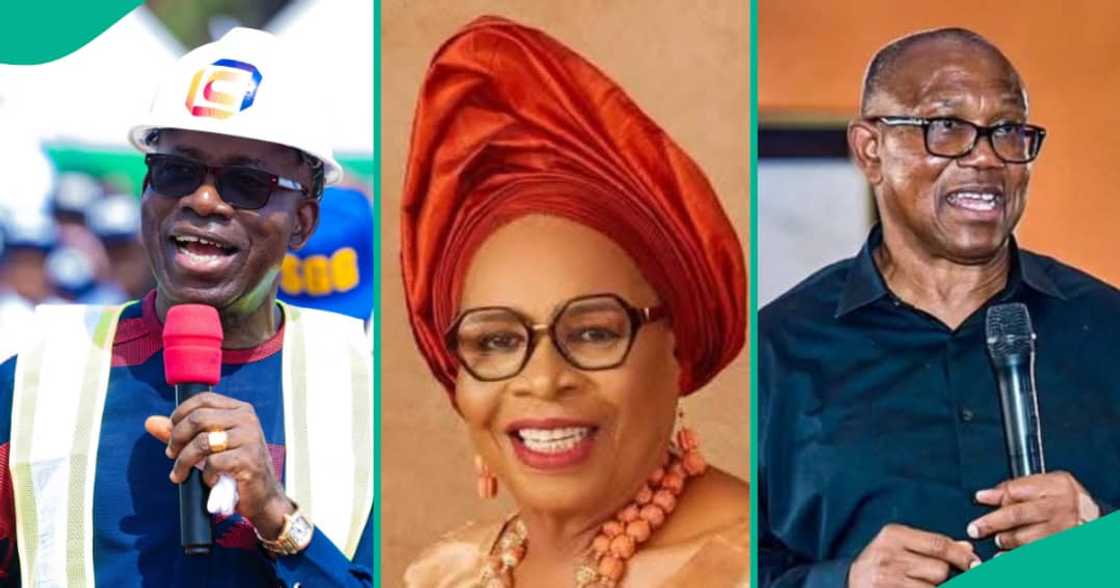 APGA ta shekara 20 tana mulki a Anambra