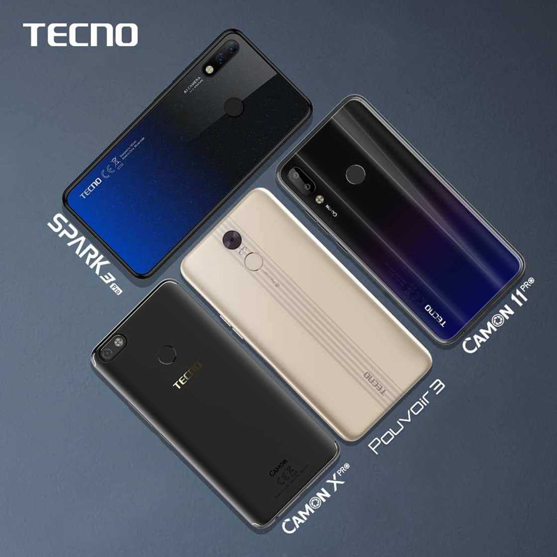 Which is the best Tecno phone? Which is the best Tecno phone?