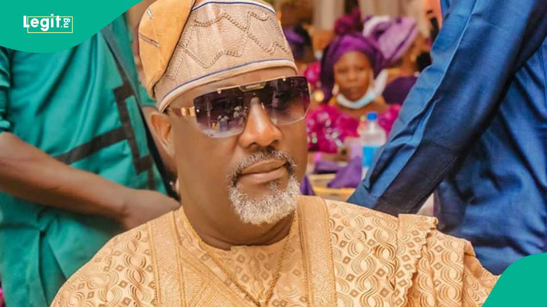 Dino Melaye, Bola Tinubu, Nigeria debt, ADC warning, World Bank loan