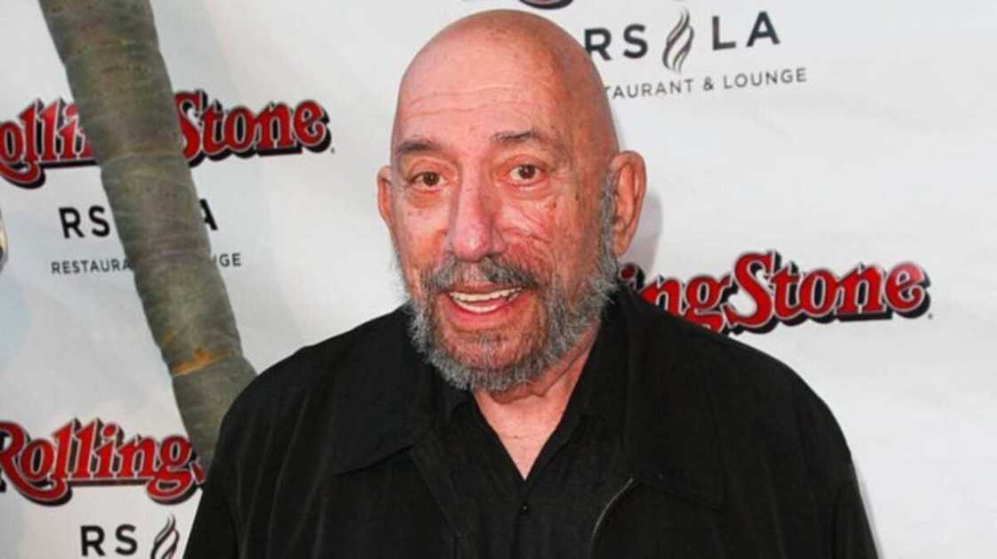 Sid Haig health