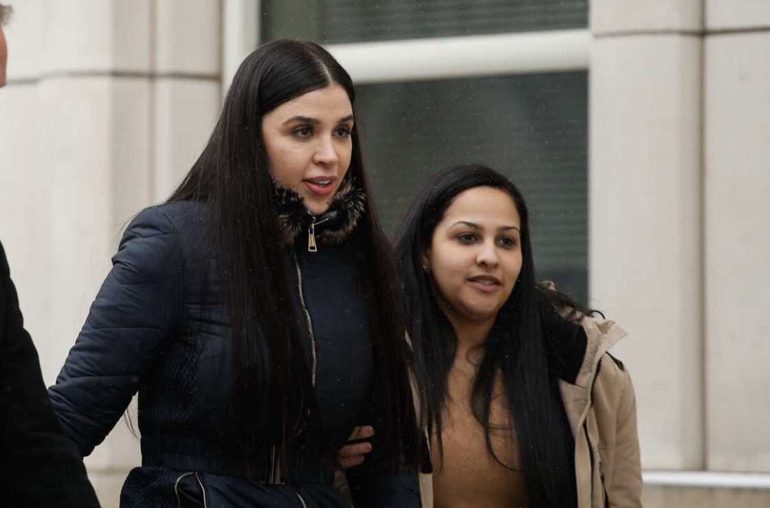 who did el chapo have kids with? who did el chapo have kids with?