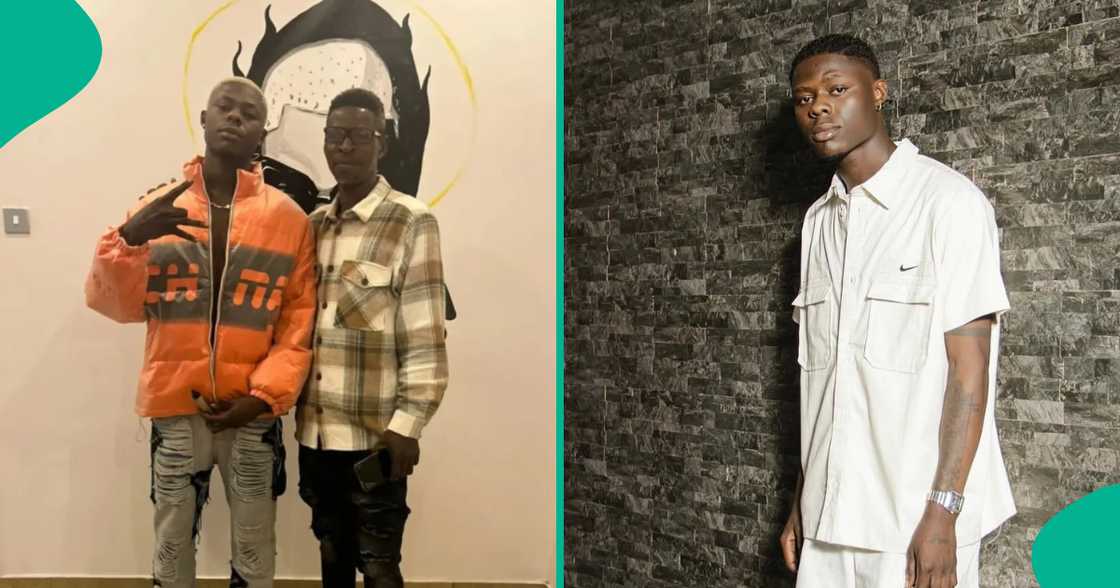 Mohbad's dad said he spent N16 million on autopsy. Mohbad's dad said he spent N16 million on autopsy.