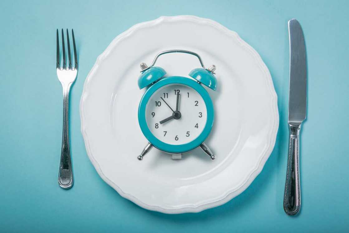 Study says fasting for 16 to 18 hours a day might help you live longer Study says fasting for 16 to 18 hours a day might help you live longer