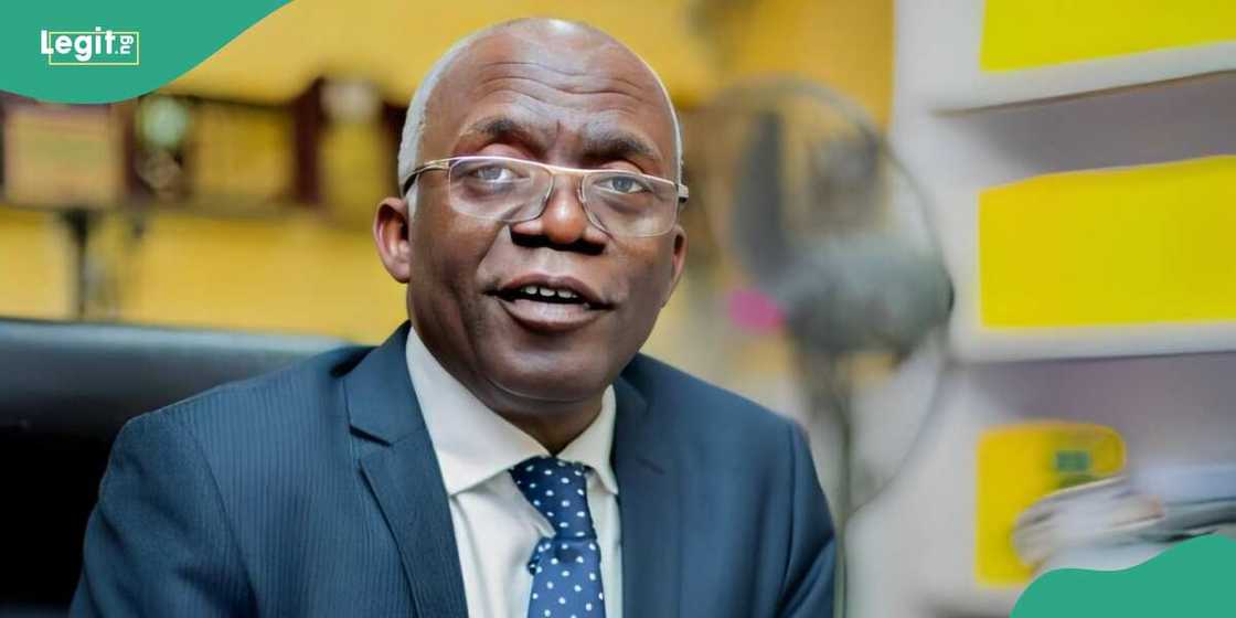 Falana speaks on court judgement about LGAs