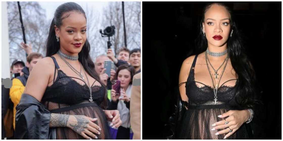 Photos of Rihanna. Photos of Rihanna.