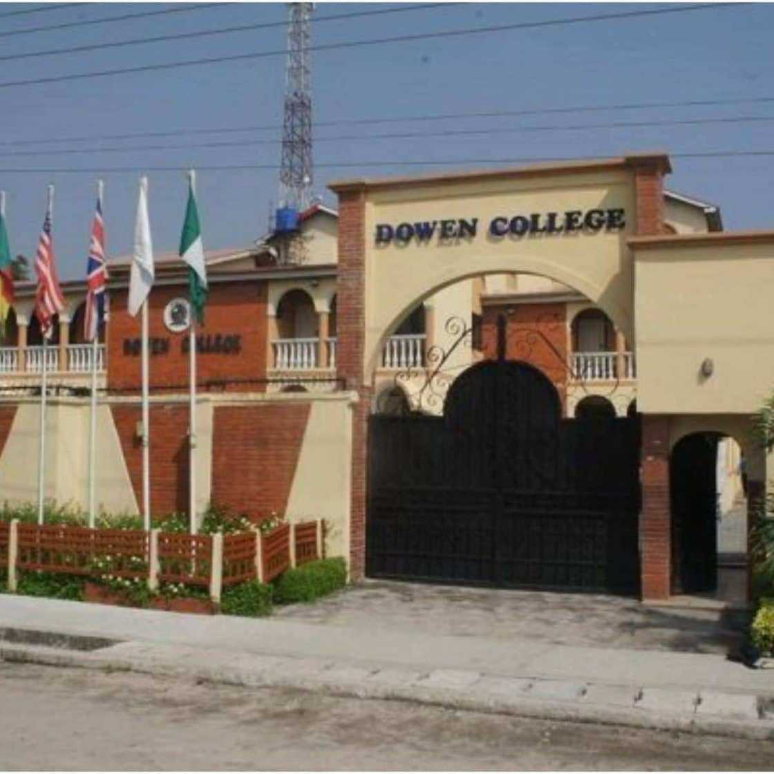Dowen College: Police interrogates 3 students for alleged involvement in Sylvester Oromoni's death Dowen College: Police interrogates 3 students for alleged involvement in Sylvester Oromoni's death