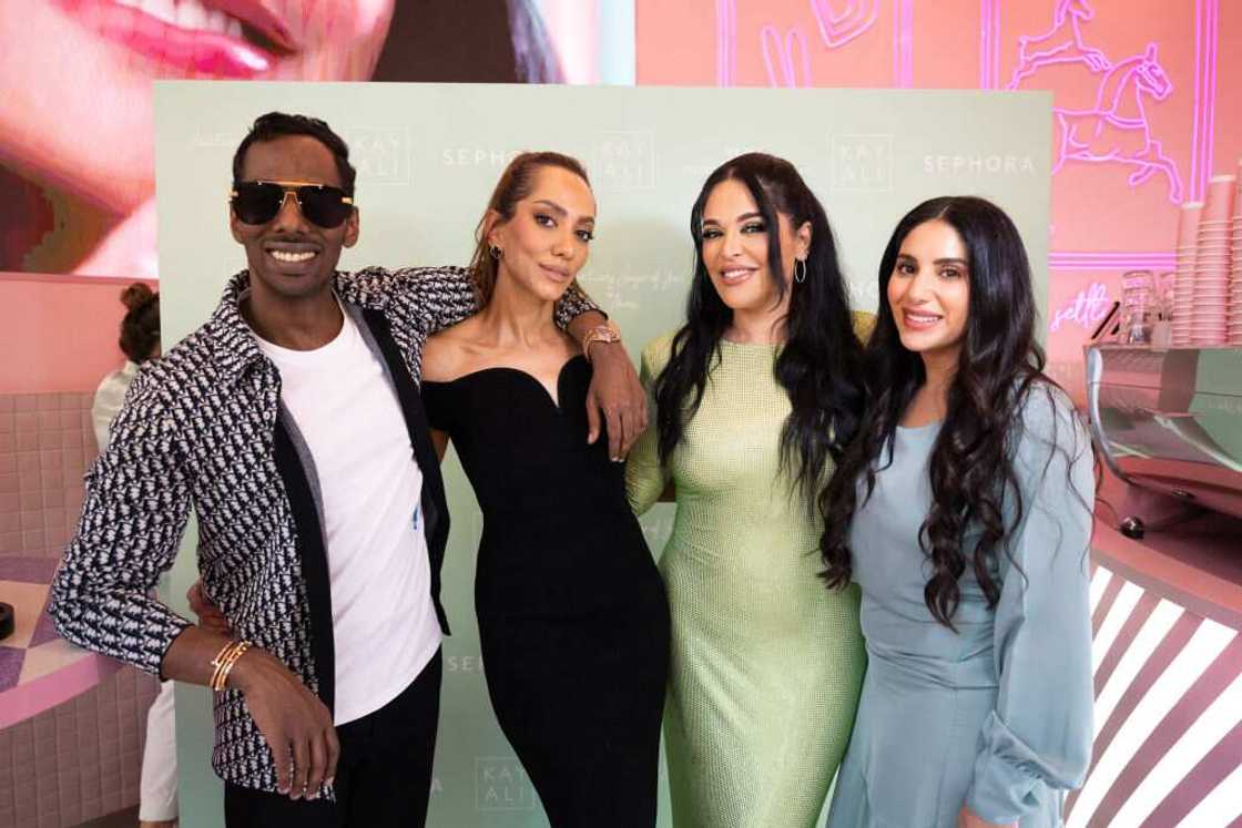 Le business des influenceuses à Dubaï, entre bling bling et politique Le business des influenceuses à Dubaï, entre bling bling et politique