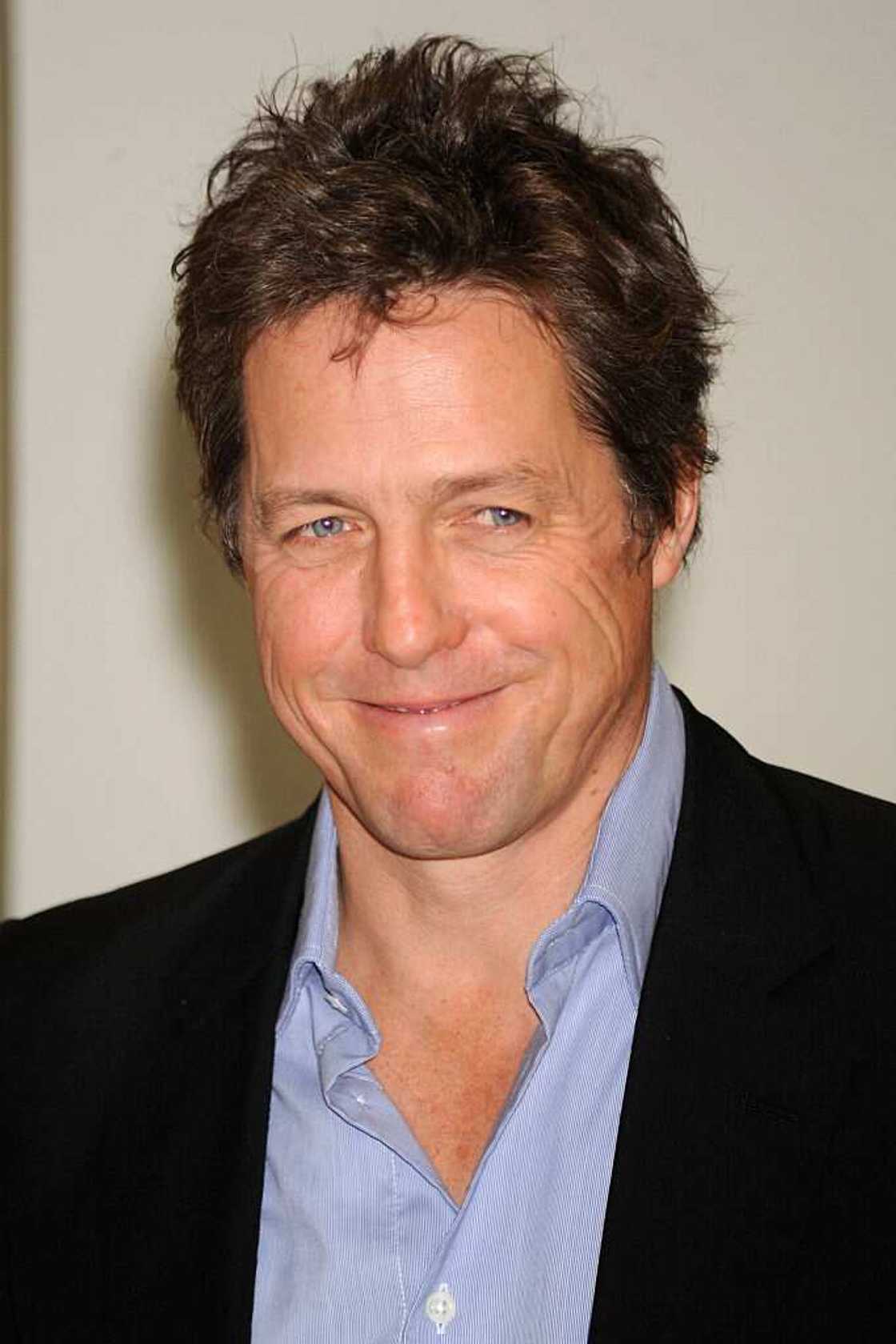 Hugh Grant