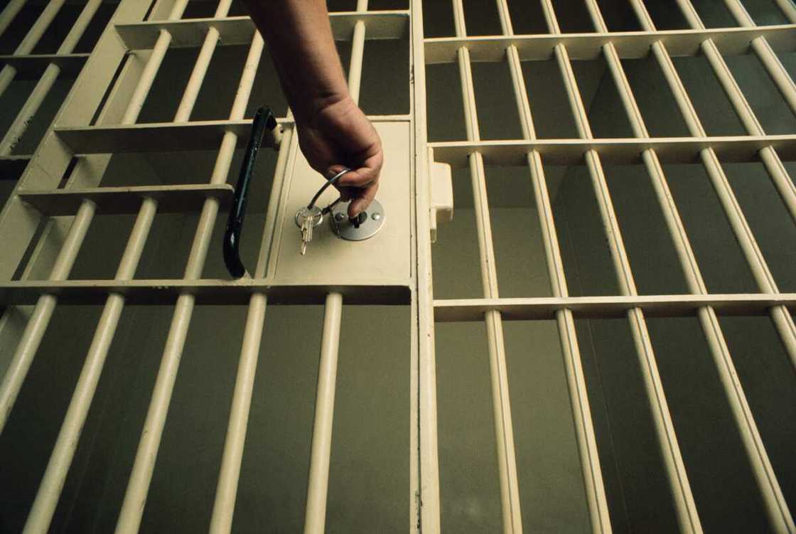 life sentence length life sentence length