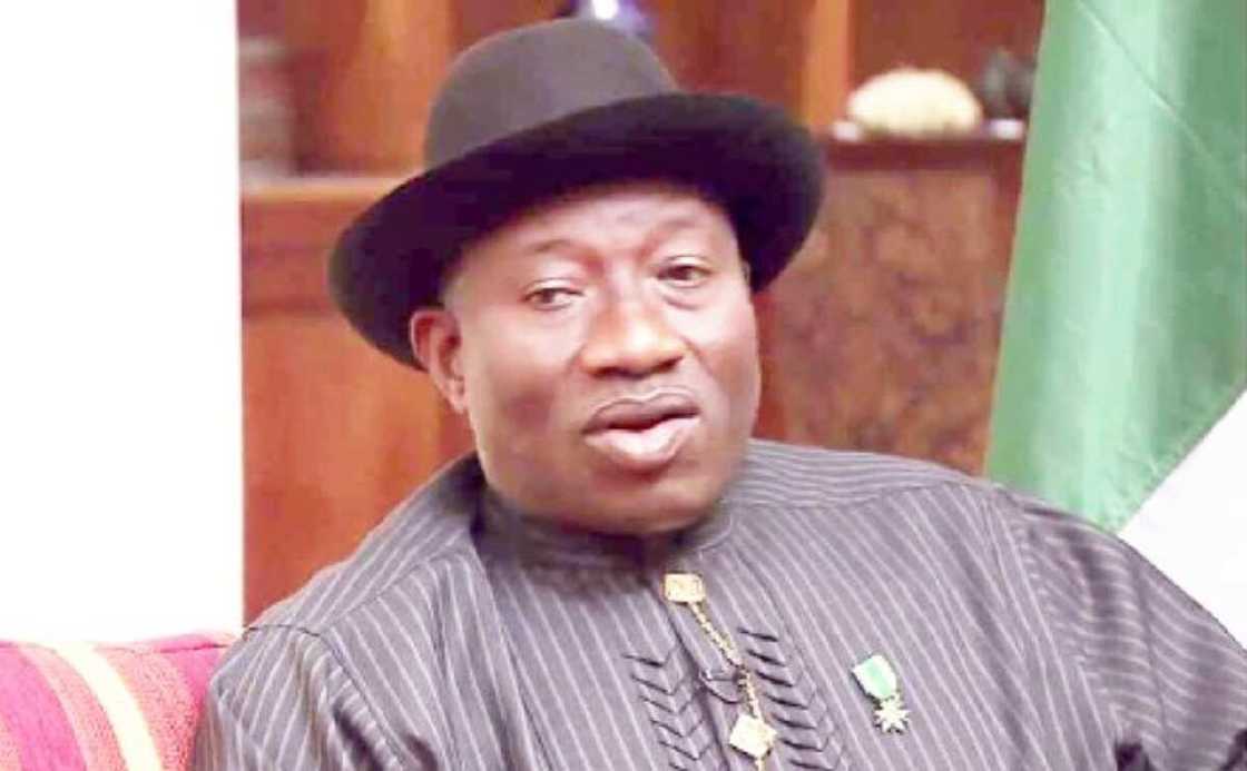 Hadarin Mota: Ba Za Mu Amince a Kashe Jonathan Ba, Matasan Neja Delta Sunyi Gargadi Hadarin Mota: Ba Za Mu Amince a Kashe Jonathan Ba, Matasan Neja Delta Sunyi Gargadi