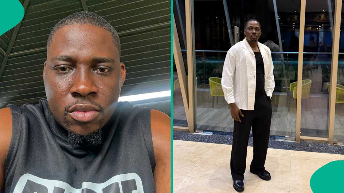 "My eyes opened to reality": Ex-Deeper Life Church member who quit Christianity shares what happened "My eyes opened to reality": Ex-Deeper Life Church member who quit Christianity shares what happened