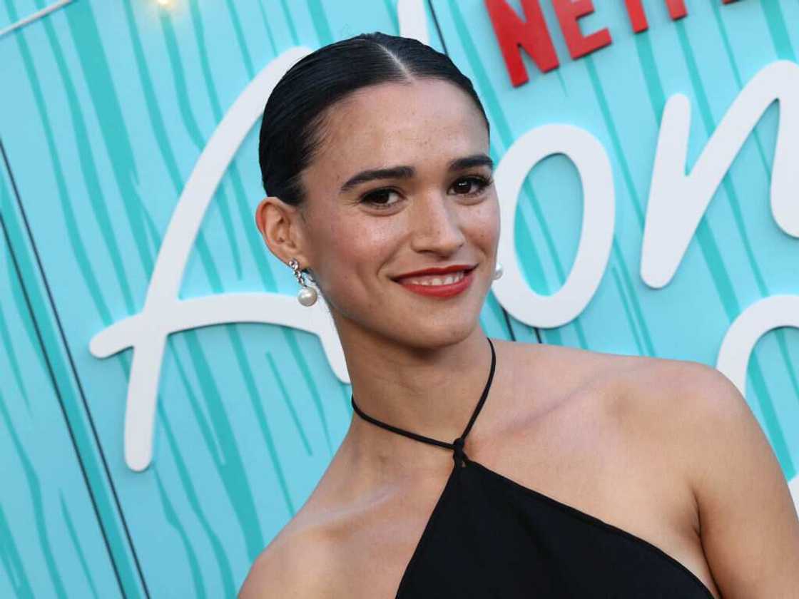 Emma Pasarow Emma Pasarow