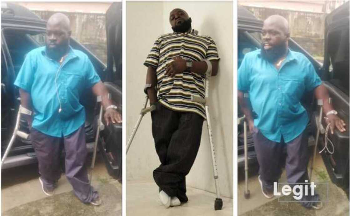 Asade Olatunde Asade Olatunde