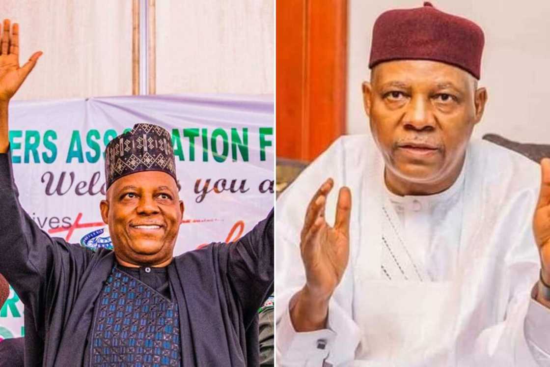 Kashim Shettima's age Kashim Shettima's age